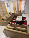VIG Furniture Executive Chair - Used - 1