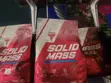 Protein Shake - Strawberry Flavor - 1