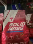Protein Shake - Strawberry Flavor - 2