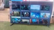 Ailyons 50-Inch LED TV - Brand New - 2
