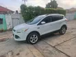 Ford Escape SE 2013 White - 1