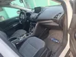 Ford Escape SE 2013 White - 3