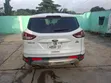 Ford Escape SE 2013 White - 5