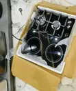 Kenwood 60cm 2 Gas + 2 Electric Hob - 2