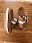 UGG Greer Platform Slide Sandals - 2