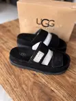 UGG Greer Platform Slide Sandals - 3