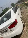 Kia Cerato 2011 White - 2