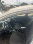 Kia Cerato 2011 White - 3