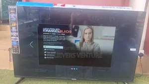 Ailyons 50-Inch LED TV