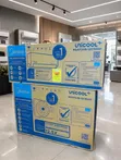 Midea 1.5 HP Split Inverter Air Conditioner - 1