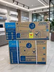 Midea 1.5 HP Split Inverter Air Conditioner - 2
