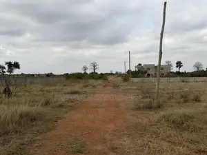 Residential Land for Sale in Afienya