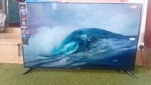 Ailyons 50-Inch LED TV