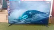 Ailyons 50-Inch LED TV - 1