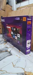 Roku 55" QLED Plus Series Mini-LED UHD Smart TV - 2