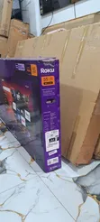 Roku 55" QLED Plus Series Mini-LED UHD Smart TV - 3