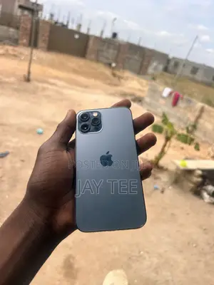 Apple iPhone 12 Pro 512GB Blue
