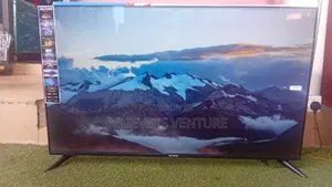 Ailyons 50-Inch LED TV