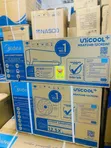 Midea 1.5 HP Split Inverter Air Conditioner - 1