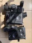 Land Cruiser Prado Air Cleaner Box - 2