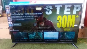 Ailyons 50" Smart LED TV