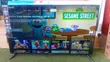 Ailyons 50" Smart LED TV - 2