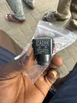 Toyota/Honda Bumper Parking Sensor - 3