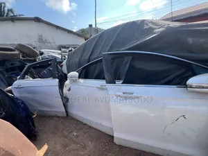 Ford Fusion Part