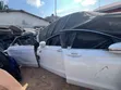 Ford Fusion Part - 1