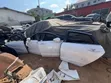 Ford Fusion Part - 2