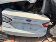 Ford Fusion Part - 3