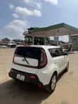 Kia Soul 2017 White - 3