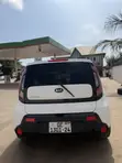 Kia Soul 2017 White - 4