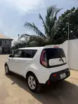 Kia Soul 2017 White - 5
