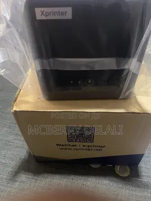 Xprinter XP-T80A Thermal Receipt Printer