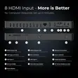 YoloLiv YoloBox Extreme Multi-Cam Switcher Streamer - 1