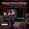 YoloLiv YoloBox Extreme Multi-Cam Switcher Streamer - 2