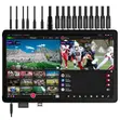 YoloLiv YoloBox Extreme Multi-Cam Switcher Streamer - 3