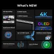 YoloLiv YoloBox Extreme Multi-Cam Switcher Streamer - 4