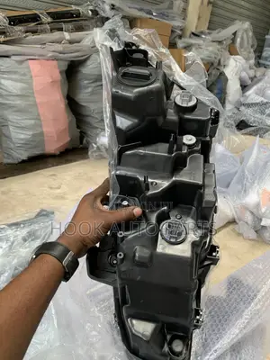 Honda Civic 2017-2019 Full Touring Headlights