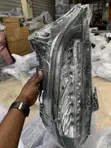 Honda Civic 2017-2019 Full Touring Headlights - 5