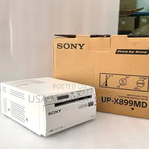 Sony UP-X899MD Medical Printer
