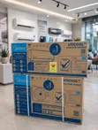 Midea 1.5hp Split Inverter Air Conditioner - 1