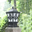 Sabalos Standing Gate Light - 2
