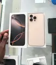 Apple iPhone 16 Pro Max 256GB Gold - 1