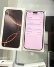 Apple iPhone 16 Pro Max 256GB Gold - 3