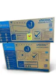 Midea 1.5HP Split Type Inverter Air Conditioner - 2