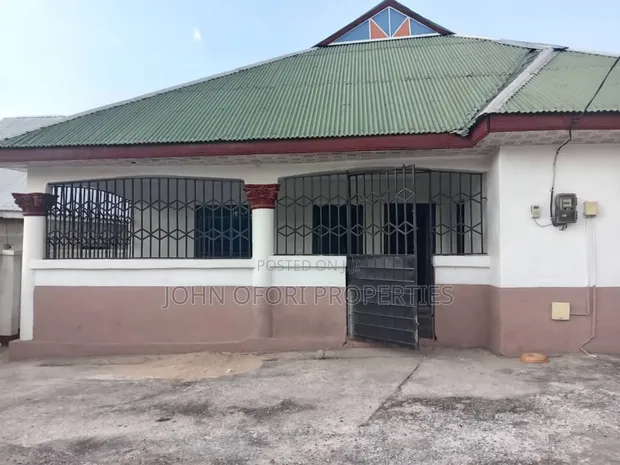 2 Bedroom Apartment for Rent in Tech Kotei D N D, Kumasi - 1