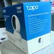TP-Link Tapo C210 2K Pan/Tilt Home Security Wi-Fi Camera - 2