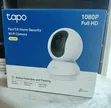 TP-Link Tapo C210 2K Pan/Tilt Home Security Wi-Fi Camera - 3